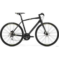 Велосипед Merida Speeder 100 (2019)