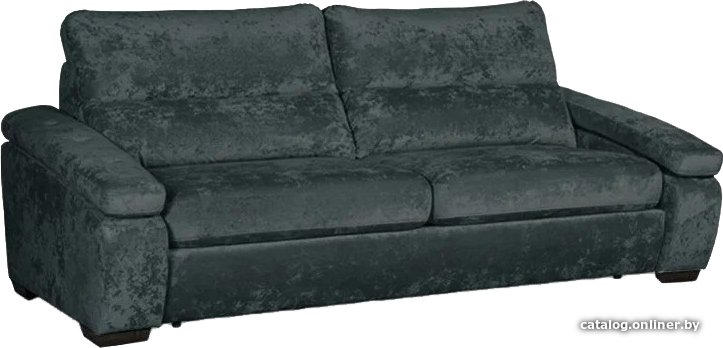 Диван Асмана Форест 160 (Plush Dusty Green)