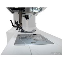 Электромеханическая швейная машина Leader Calipso