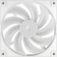 Вентилятор для корпуса DeepCool FD14 ARGB R-FD14-WHAPN1-G