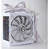 Блок питания Ginzzu MC700 (белый)