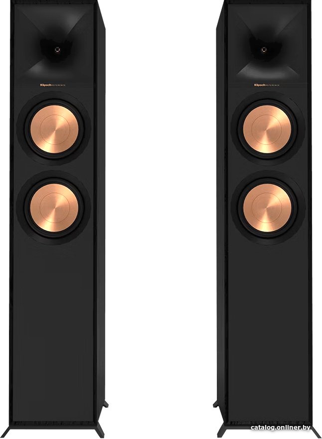 Напольная акустика Klipsch R-600F