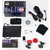 Видеорегистратор-GPS информатор (2в1) Intego Kite 2 FHD