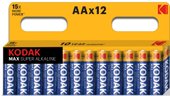 Max super alkaline LR6 BL-12 Б0008961