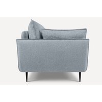 Диван Divan Шилдс Bucle Silver 254315 (серый)