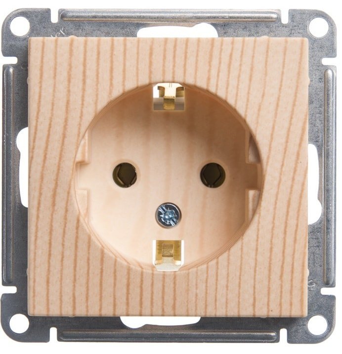 

Розетка Schneider Electric W59 RS16-154-7-86