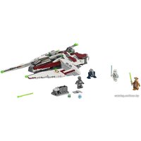 Конструктор LEGO 75051 Jedi Scout Fighter