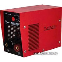 Сварочный инвертор Калибр Mini СВИ-160АП