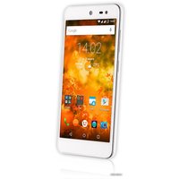 Телефон Wileyfox Swift White