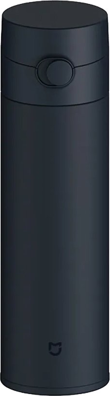 

Термос Xiaomi Mijia Insulation Cup Bomb Cover Version 480 мл (синий)