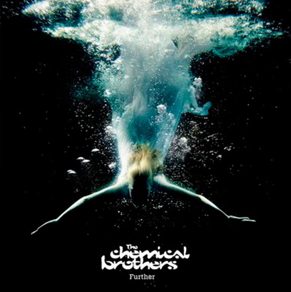

Виниловая пластинка The Chemical Brothers - Further