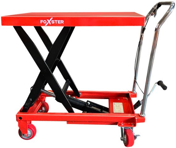 

Стол-платформа Foxster TF30 0.3т