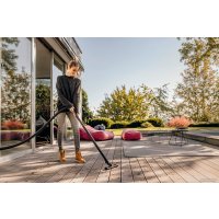 Пылесос Karcher WD 2 Plus S V-15/4/18 1.628-050.0