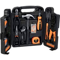 Набор домашнего мастера Sparta 135645 (132 предмета)