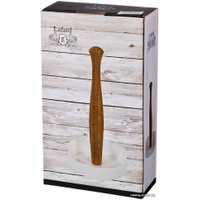 Держатель для бумажных полотенец Lefard 587-132