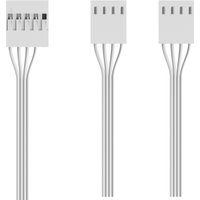 Кулер для процессора Ocypus Delta A62 EX WH Delta-A62-WH2NNWD00E-GL
