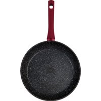 Сковорода Appetite Red Crystal RC2261