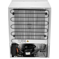 Морозильник ZUGEL ZFI870NF