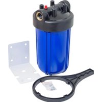 Корпус Unicorn FHBB 10" K