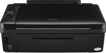 Epson Stylus SX425W