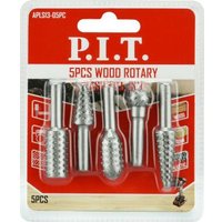 Борфреза P.I.T. APLS13-05PC