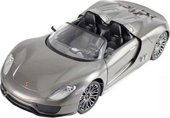 Автомодель MZ Porsche 918 1:14 (2046)