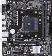 ASUS Prime A320M-R-SI