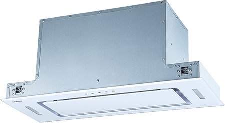 

Кухонная вытяжка Graude LB 75.1 W
