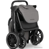 Коляска прогулочная «книга» Easywalker Jackey XL (marble grey) в Бобруйске