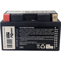 Мотоциклетный аккумулятор RDrive OEM YTZ10S-Li (4 А·ч)