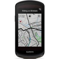 Велокомпьютер Garmin Edge 1040 Solar