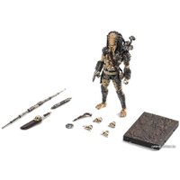 Экшен-фигурка Hiya Toys Predator Elder TM20030