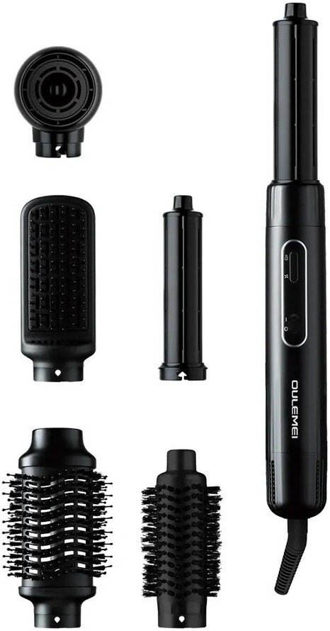 Фен-стайлер Oulemei OLM-CF006