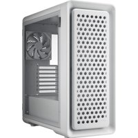 Корпус FSP CUT593 (белый)