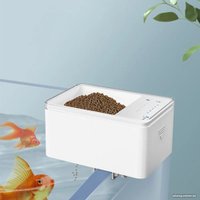 Автокормушка Shyfish Mini Fish Feeder TP10310330456A