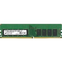 Оперативная память Crucial 16GB DDR4 PC4-21300 MTA18ASF2G72AZ-2G6E2