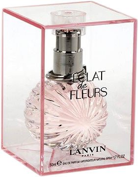 Парфюмерная вода Lanvin Eclat de Fleurs EdP (50 мл)