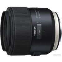 Объектив Tamron SP 85mm F/1.8 Di VC USD для Canon