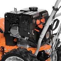 Подметальная машина Daewoo Power SC 8080