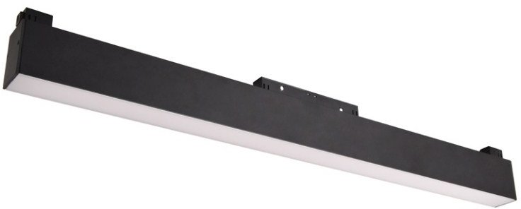 

Трековый светильник Wolta WMLS-20W/05B