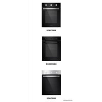 Электрический духовой шкаф MAUNFELD EOEC.516B2