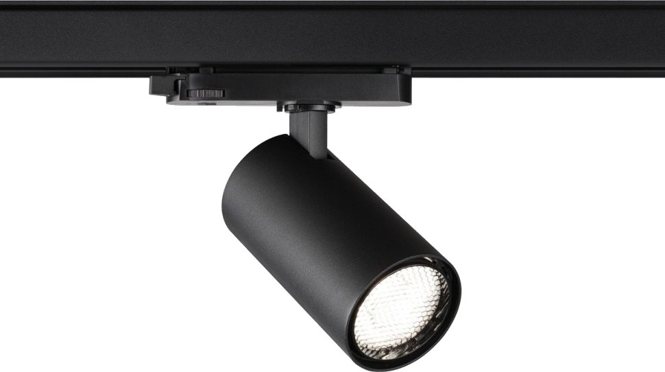 

Трековый светильник Novotech Helix 359568