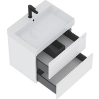  Onika Тумба под умывальник Эсквана 65 (106549)