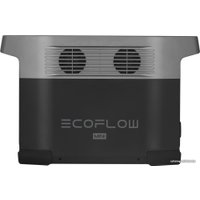Портативная зарядная станция EcoFlow Delta Mini