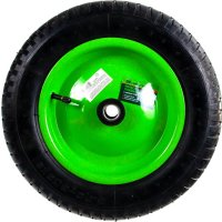 Колесо для тачки СибрТех 68972 в Гродно