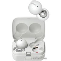 Наушники Sony LinkBuds WF-L900 (белый)