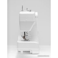 Электромеханическая швейная машина Janete 989 (белый)