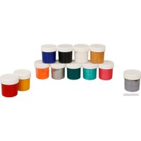 Акриловые краски DecArt Фэнтези 27-12.20-50 (12 цв)