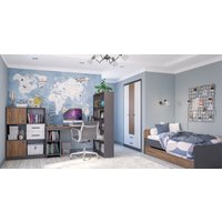 Стол Неман мебель Мальма МН-135-26