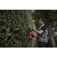 Кусторез Milwaukee M18 FHET45-0 4933493293 (без АКБ)